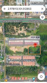 Agricultural-Land-for-sale-Shah-Alam-Selangor