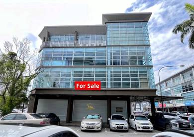 Shop-lot-for-sale-Kuching-Sarawak