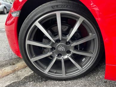 Porsche 718 2.0 BOXSTER (A)