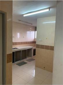 (Full Loan) Pudu Impian 1, Cheras, Taman Maluri, Kuala Lumpur KL