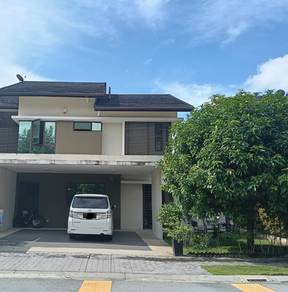 Semi-Detached-House-for-sale-Nilai-Negeri-Sembilan