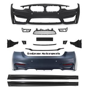 BMW F30 M3 Bodykit Set / F30 Bodykit