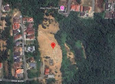 Agricultural-Land-for-sale-Kajang-Selangor