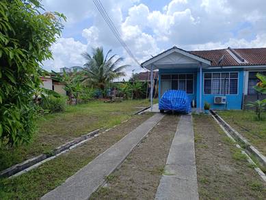 CORNER LOT Taman Desa Melang Kuala Pilah |Boleh parking 10 kereta!