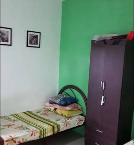 Room at Desa Ilmu (for lelaki saja)