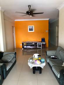 Room at Desa Ilmu (for lelaki saja)