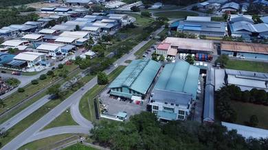 Industrial-Land-for-sale-Kuching-Sarawak