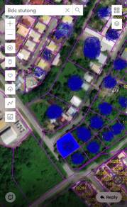 Poolwood/ RH / Saradise Detached Land for Sale
