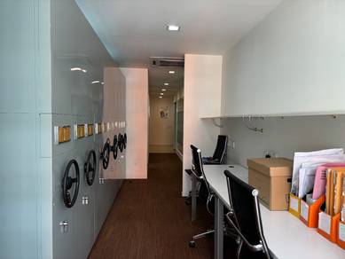 Office Sunway PJ 51A For Sale