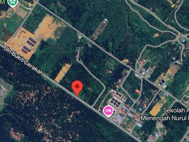 Agricultural-Land-for-sale-Shah-Alam-Selangor