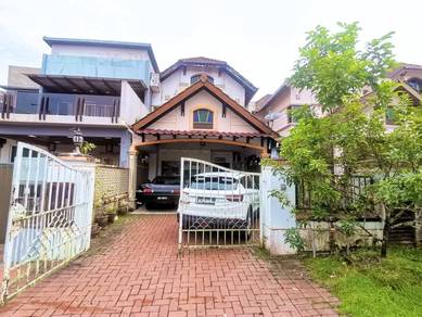 (Below Market) Taman Impian Emas, Skudai
