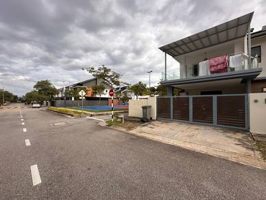 2-storey-Terraced-House-for-rent-Seremban-Negeri-Sembilan