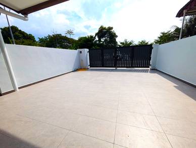2-storey-Terraced-House-for-sale-Puchong-Selangor