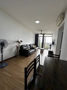The Gardens (Penampang)