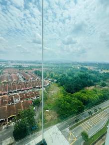 Raffles Suite Hot Location Unit Cheaper Market