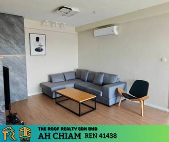 Aru Suites Tanjung Aru | Nearby KK & Airport | Corner Unit | Seaview
