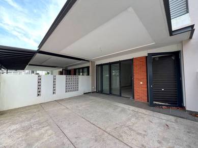 2-storey-Terraced-House-for-sale-Denai-Alam-Selangor