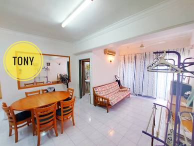 Sinar Bukit Dumbar