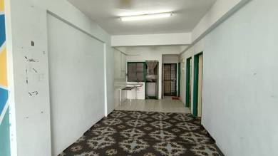 A7 Bukit Segar Flat ( Most Demanded )Nr Leisure Mall / EkoCheras MRT