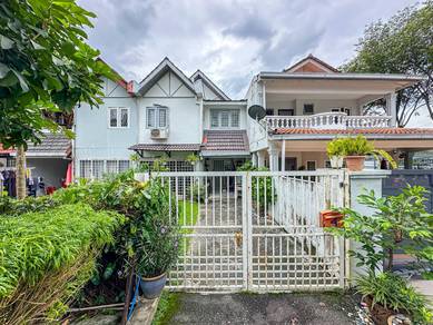2-storey-Terraced-House-for-sale-Kelana-Jaya-Selangor