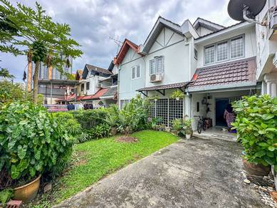 2-storey-Terraced-House-for-sale-Kelana-Jaya-Selangor-2