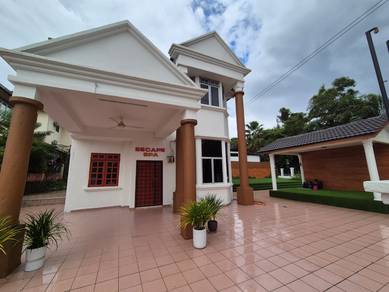 Bungalow-House-for-sale-Rawang-Selangor