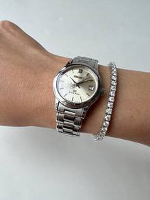 24.5mm 2000 Grand Seiko STGF013 4J52-0010 Quartz
