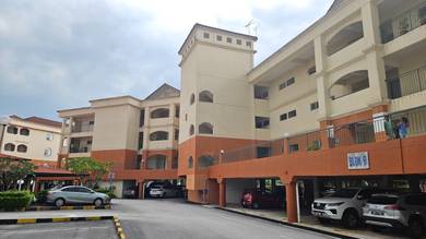 La Vista Bandar Puchong Jaya