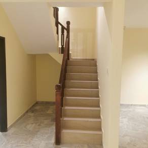 Gasing Indah Link house for sale