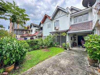 2-storey-Terraced-House-for-sale-Kelana-Jaya-Selangor