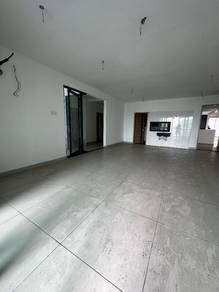 One Jesselton /QE 1 / kk / kepayan / for sale