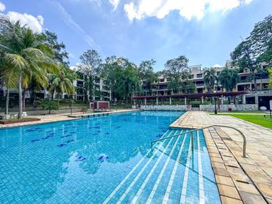 Cyberia Smarthomes Condo Termurah di Cyberjaya