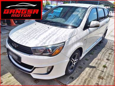 Chery MAXIME 2.0 PREMIUM (A) TIP-TOP TERJAGA