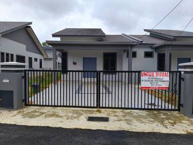 Semi D Cantik Taman Sri Serada, Kuala Terengganu