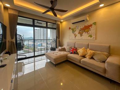 Tamara Residence