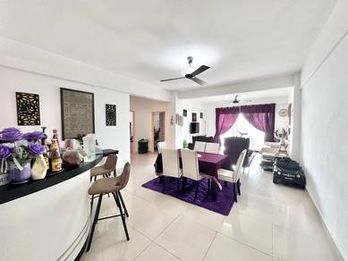 Mas Kiara Residence