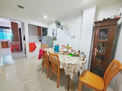 CORNER LOT ❗ FACING OPEN 2 Sty Taman Alam Megah Seksyen 27 Shah Alam