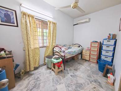 CORNER LOT ❗ FACING OPEN 2 Sty Taman Alam Megah Seksyen 27 Shah Alam
