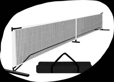 Pickleball Netting