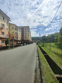 Taman Nelly Phase 8A  First Floor