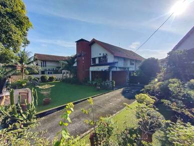 [Prime Location] Bungalow 2 Storey Seksyen 11 Shah Alam