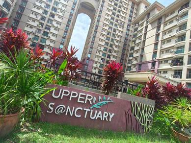MJC Upper Sanctuary