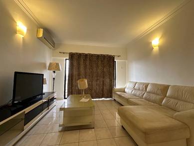 Abadi Villa