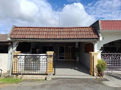 [Hot Area 🔥] TERES SETINGKAT TAMAN TELOK EMAS, MELAKA