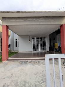[Hot Area 🔥]TERES SETINGKAT TAMAN AIR PASIR PERDANA ALOR GAJAH MELAKA
