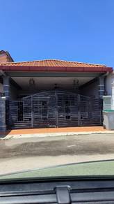 [Hot Area 🔥] TERES SETINGKAT TAMAN TANJUNG MINYAK UTAMA, MELAKA