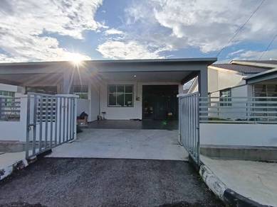Semi-Detached-House-for-sale-Sungai-Petani-Kedah