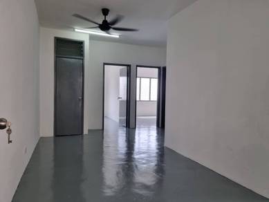 Flat-for-sale-Putra-Heights-Selangor