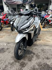 Honda VARIO 125 KARISMA EGO AVANTIZ EGO GEAR !!!