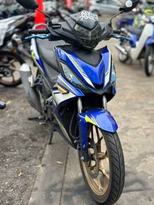 Honda RS150R 135LC Y15ZR Y16ZR LAGENDA EZ115 ! ~~